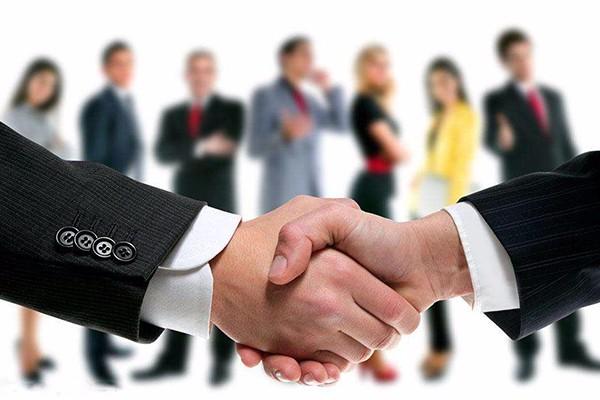 阜陽企業管理咨詢服務,協助企業打造行業典范