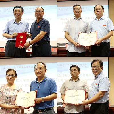 學院與上海安恪企業管理咨詢舉行校企合作簽約暨授聘儀式