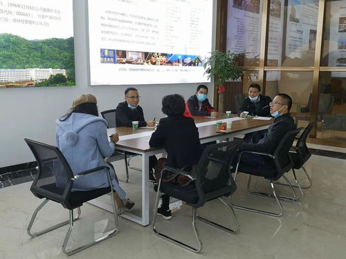 學經驗 拓思路 促提升 泛家居3 4月工作速覽