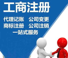 大王迅捷公司注冊方便專業