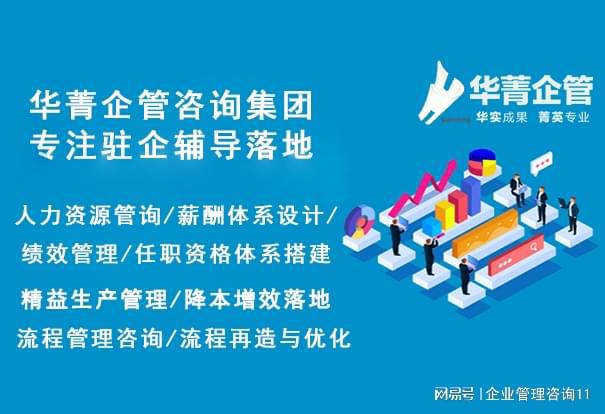 深圳人力資源咨詢公司 人力資源咨詢成果評估