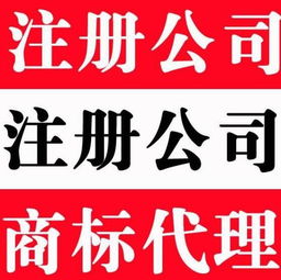 新公司多少錢 洪山工商 豐駿益工商