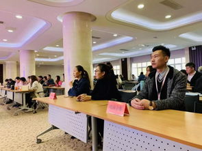 垠坤企服受科技局邀請參加 東麗區(qū)2020年高新技術企業(yè)培訓會