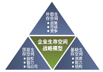 中天華溥管理咨詢公司