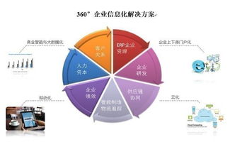 賽意信息 助力中國企業成為世界的企業