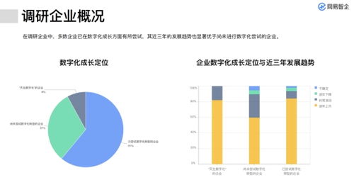 從網(wǎng)易智企 企業(yè)數(shù)字化升級(jí)之路 白皮書看企業(yè)數(shù)字化轉(zhuǎn)型現(xiàn)狀