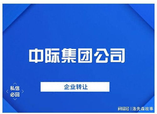中際控股集團(tuán)批復(fù)新成立